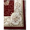Image 2 : Persian Rug Bamboo Silk 5x7’ - R.P. $1,390.00