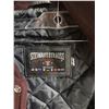 Image 2 : 5 Movie Prop Sports Jackets Including Varsity Jacket - Sizes S-L