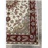 Image 2 : Persian Rug Bamboo Silk 5x7’6” - R.P. $1,390.99