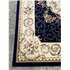 Image 2 : Persian Rug Bamboo Silk 5x7’6” - R.P. $1,390.99