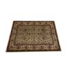 Image 1 : Persian Rug Wool 4’3”x5’11” - R.P. $1,400.99