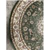 Image 2 : Persian Rug Bamboo Silk 5x5 - R.P. $1,000.99