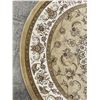 Image 2 : Persian Rug Bamboo Silk 4’7”x4’7” - R.P. $1,000.99