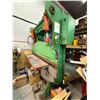 Image 2 : Large Hydraulic 60 ton press - model #PB10