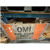 Image 1 : Bin of Scrap Metal