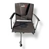 Image 8 : Camping Gear: BlackOut Swivel Hard-Arm Chair Hunting Chair, Tent, Cot & North 49 Sleeping Bag