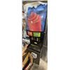 Image 1 : Dual-Flavour Slushie / Frozen Beverage Machine - Commercial frozen drink dispenser, two flavors (Ora