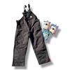 Image 2 : Carthart Jacket 2xl , Overalls (48x30)& 3 Sets of New XXl Thermal Underwear