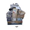 Image 1 : Misc. Pallet - Includes remote control search light, small table etc