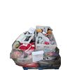 Image 1 : Misc. Pallet - Includes Stuff toys, bags, culinary items etc