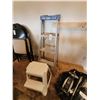 Image 3 : Step Ladder & Step Stool A