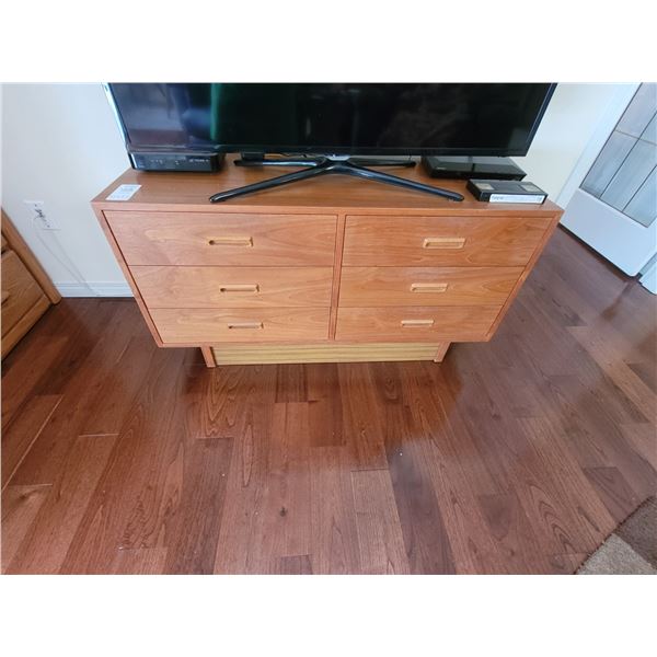 MCM Teak Cabinet C