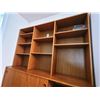 Image 4 : MCM Teak Wall Unit C