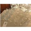 Image 1 : Vintage Punch Bowl Set & More A