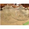 Image 2 : Vintage Punch Bowl Set & More A