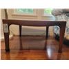 Image 2 : MCM Teak Coffee Table C