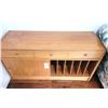 Image 1 : MCM Teak Cabinet C