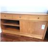 Image 3 : MCM Teak Cabinet C