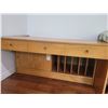 Image 5 : MCM Teak Cabinet C
