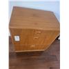 Image 1 : MCM Teak Chest of Drawers C