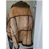 Image 4 : Men's Sheepskin Coat A