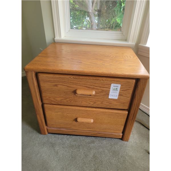 Bedside Chest Drawers C