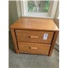 Image 1 : Bedside Chest Drawers C