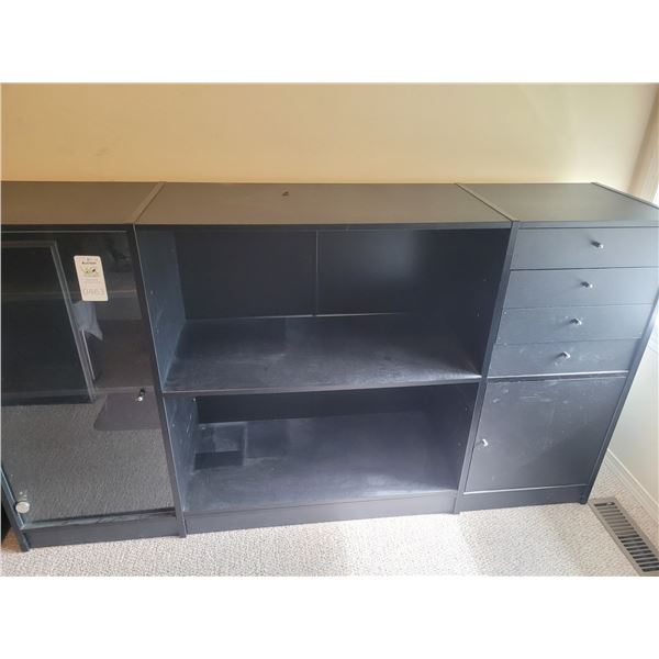 Office Cabinet C