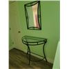 Image 1 : Table & Mirror C