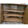Image 3 : Pine Corner Cabinet C
