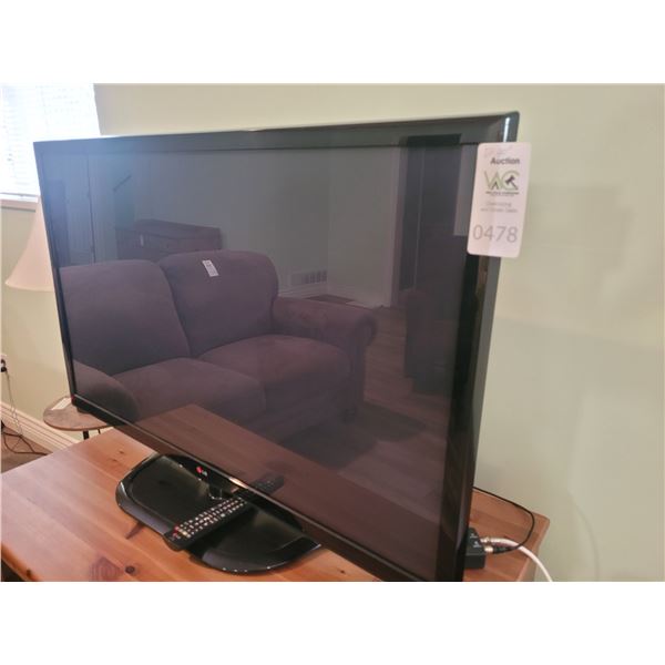 42" LG TV B