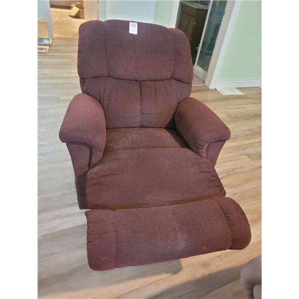Lay Z Boy Recliner C