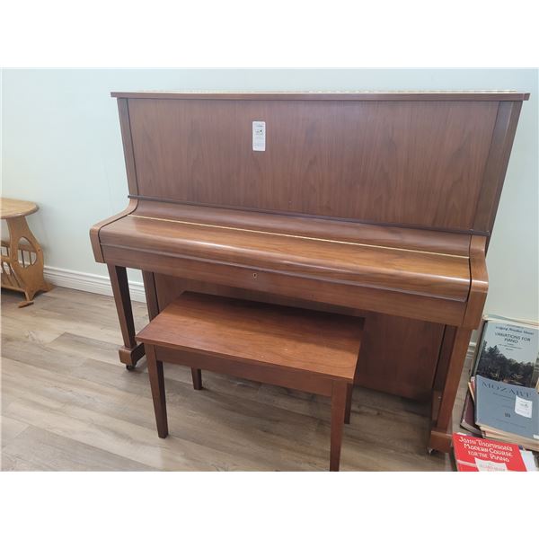 Kawai Piano C
