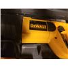 Image 2 : DeWalt Reciprocaing Saw B