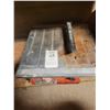 Image 1 : Stay Sharp Bench Top Tile Saw C