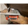 Image 4 : Stay Sharp Bench Top Tile Saw C
