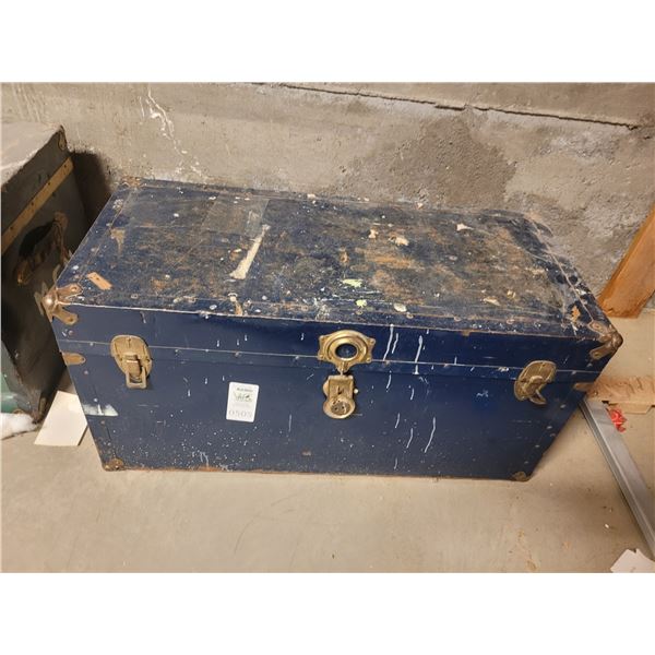Steam Trunk B