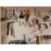 Image 2 : Wall of Tools  B