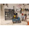 Image 3 : Wall of Tools  B