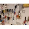 Image 5 : Wall of Tools  B