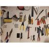 Image 6 : Wall of Tools  B