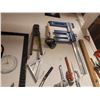 Image 7 : Wall of Tools  B