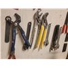 Image 8 : Wall of Tools  B
