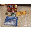 Image 1 : Tools & Tool Box B