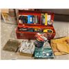 Image 3 : Tools & Tool Box B