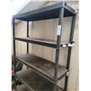 Image 2 : Portable Shelving B