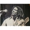 Image 2 : Fabric Poster Bob Marley A