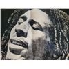 Image 3 : Fabric Poster Bob Marley A