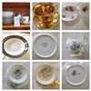 Image 1 : Noritake, Aynsley, Royal Winton A