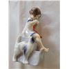 Image 4 : Royal Doulton Saturdays Child A